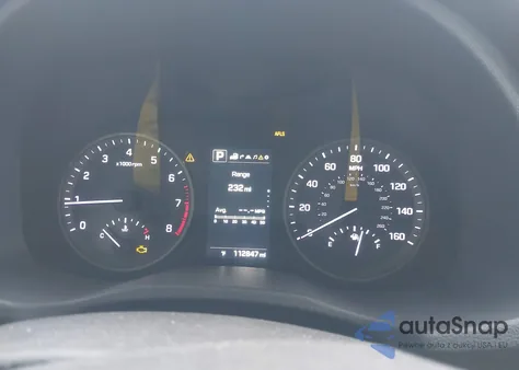 2016 Hyundai Tucson Limited from USA, damaged, VIN KM8J33A26GU150934